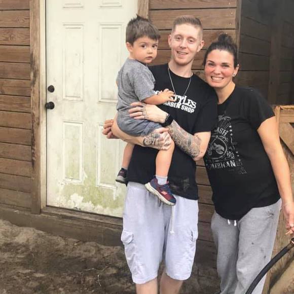 Meet your Posher, Megan - Picture 1 of 1